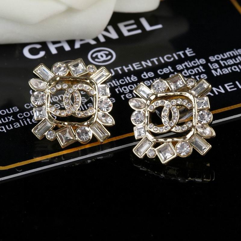 Chanel Earring 05yxs242